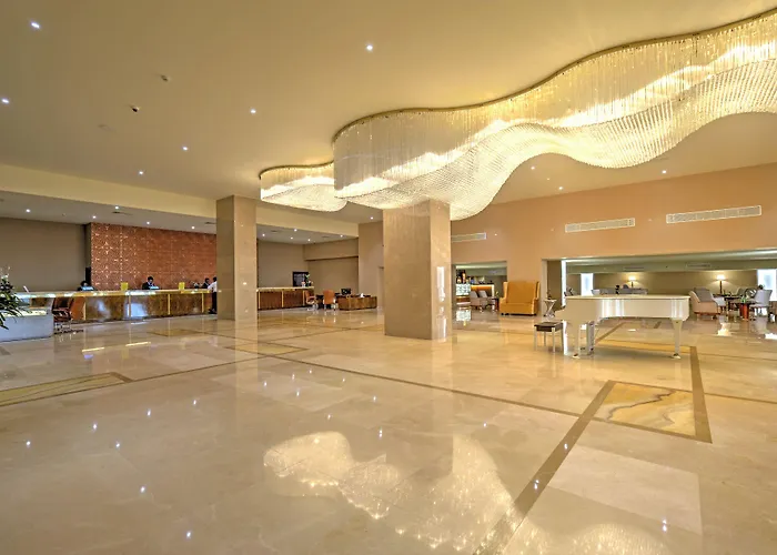Hotels met jacuzzi in Colombo