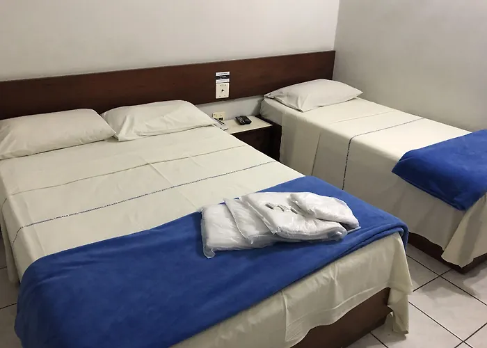 Caicara Hotel