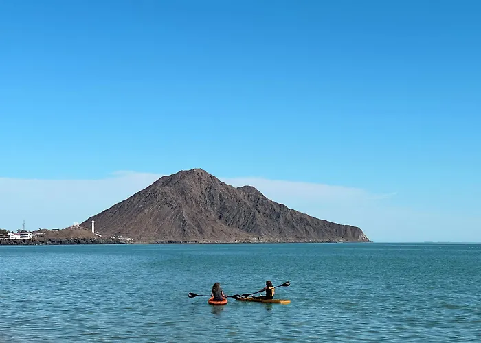 San Felipe (Baja California) Beach hotels
