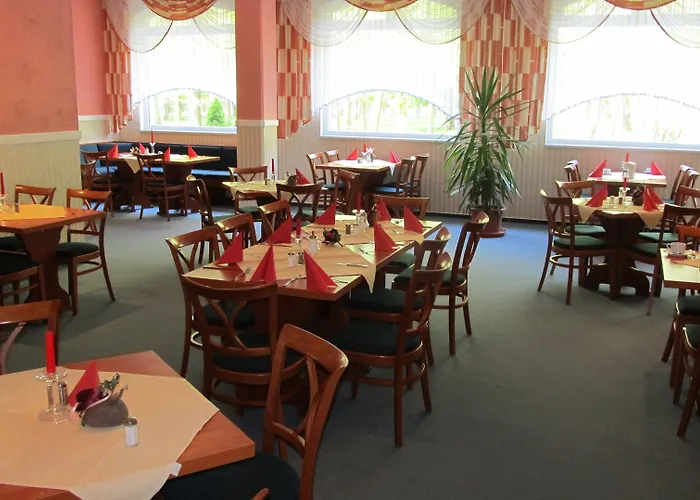 Hotels in Brandis