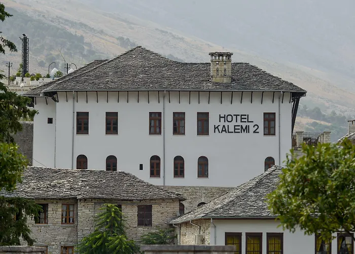 Hotel Kalemi 2