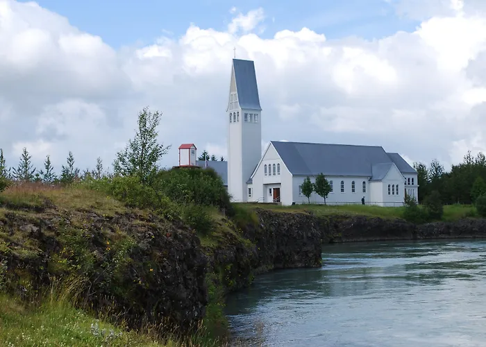 Selfoss Hotels