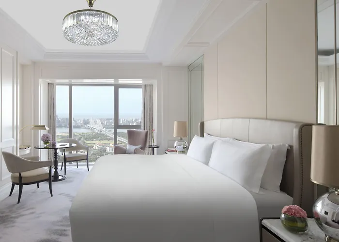The Langham Haikou