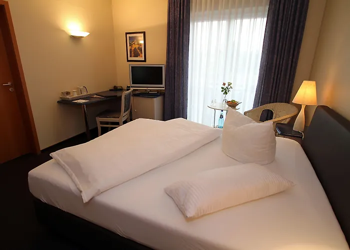Hotel Lindemann