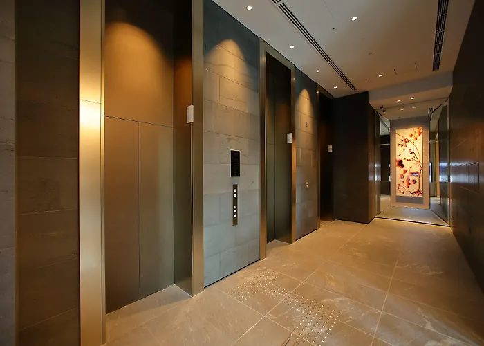 Fukuoka (Fukuoka) Hotels