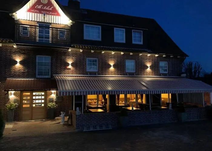 Hotels in Jork
