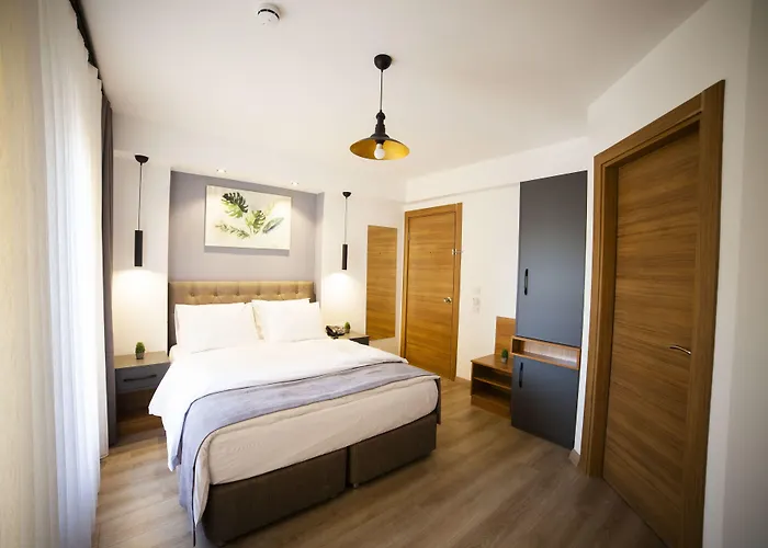 Set Oezer Hotel