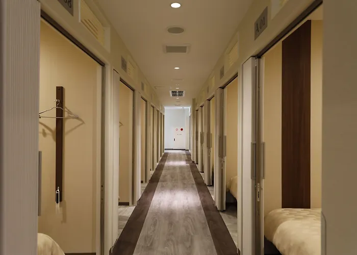 Naha Hotels