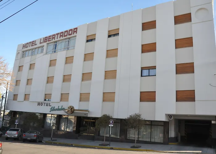 Hotel Libertador
