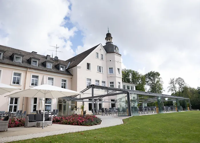 Hotels in Möhnesee