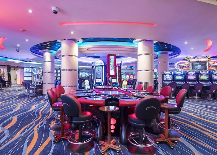 All-inclusive-Resorts in Kyrenia (Northern Cyprus)