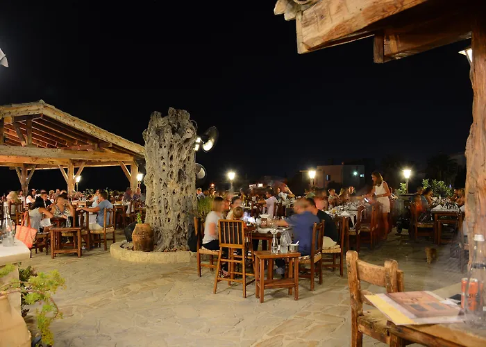 Kyrenia (Northern Cyprus) Hotels