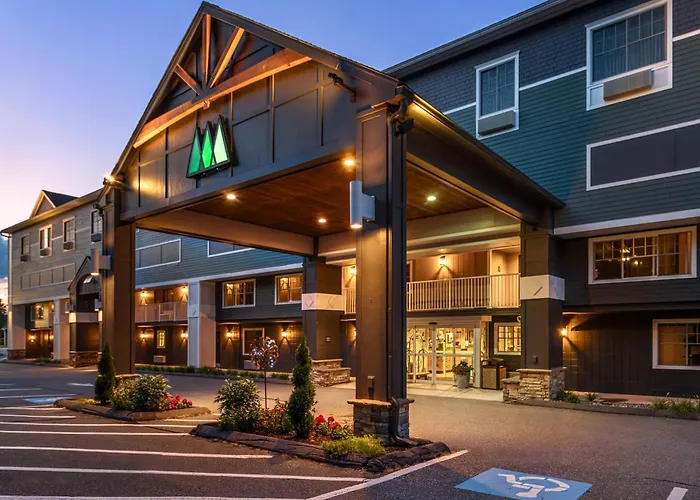 Augusta Hotels