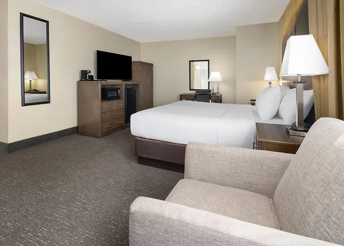 Days Inn By Wyndham Penn State