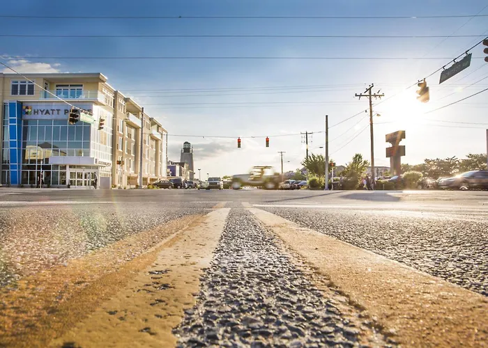 Dewey Beach Hotels