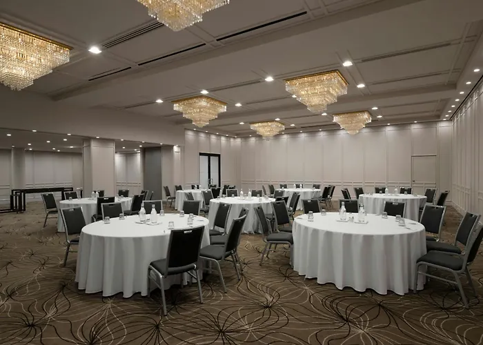 Four Points By Sheraton Perth