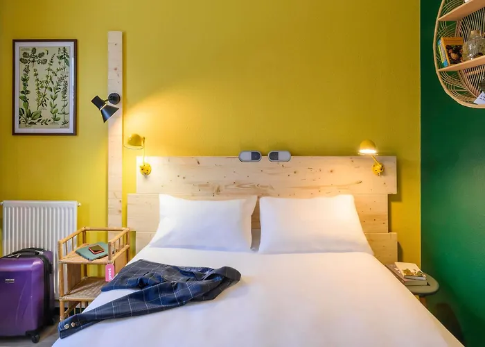 Evreux Hotels