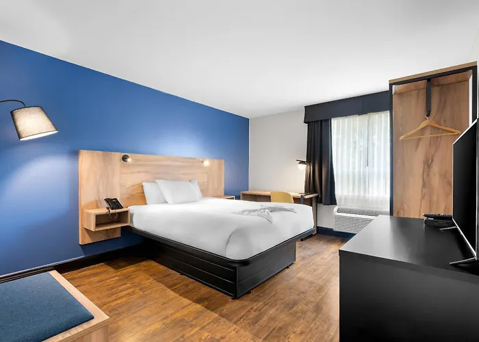 Park Inn By Radisson, Sydney