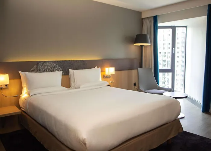 Novotel London Wembley