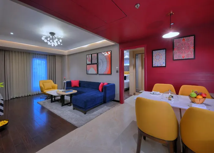 Agra (Uttar Pradesh) Hotels