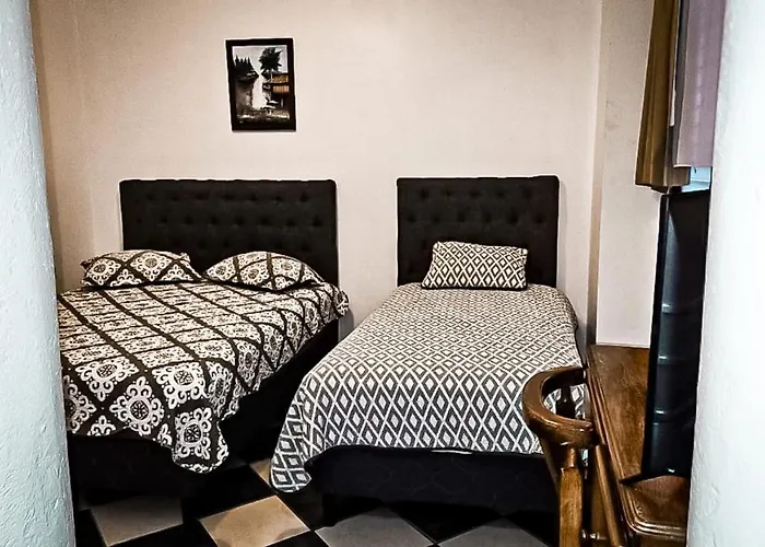 Hotel Valladolid