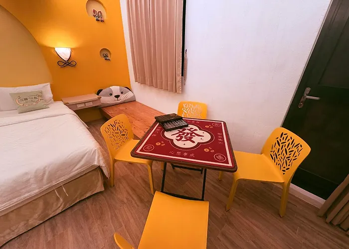 Kenting Hotels
