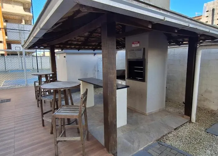 Condominio Liara Easy Club