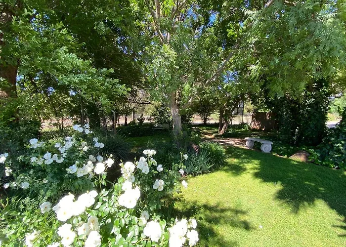 Sasolburg Hotels