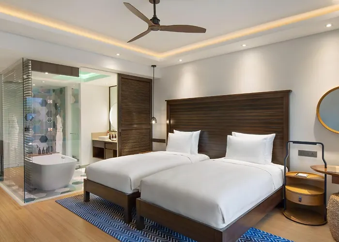 Portsmouth Hotels