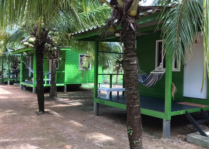 Ko Yao Noi Hotels