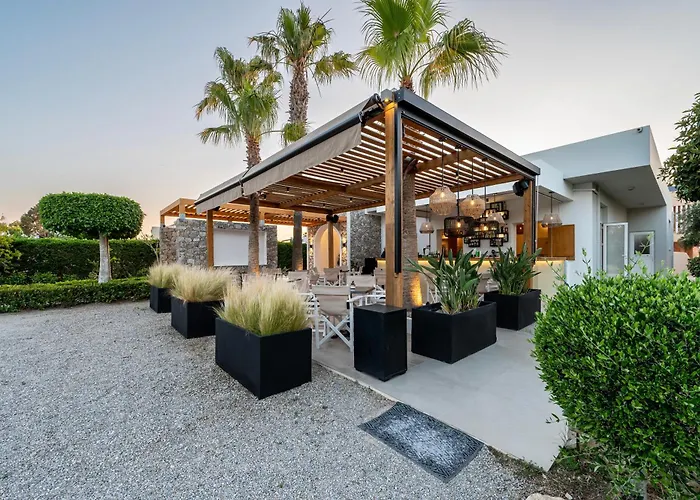 Mastichari (Kos) Hotels
