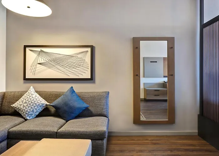 Prince George Hotels