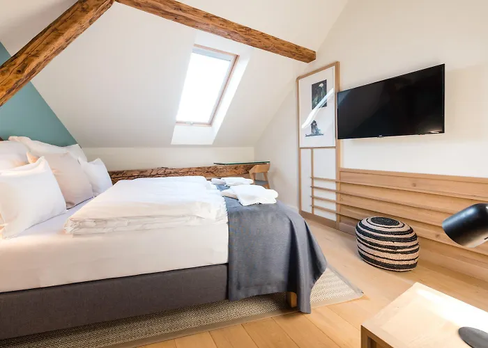 Isabella Boutique Hotel