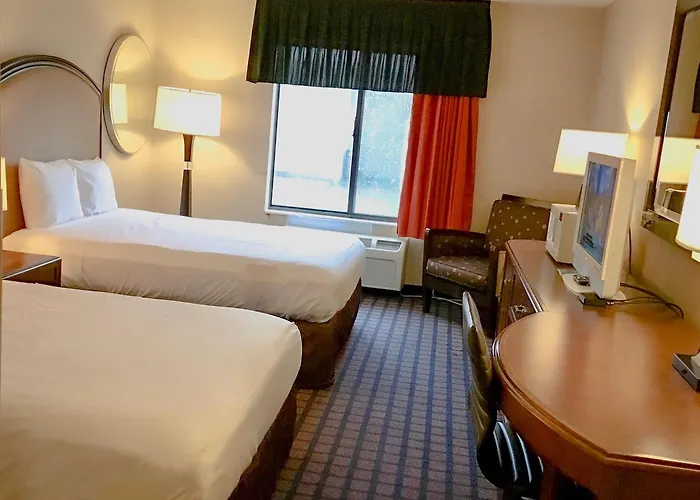 Pratt Hotels