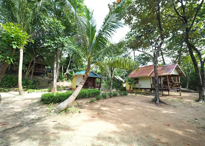 Koh Phu Valley