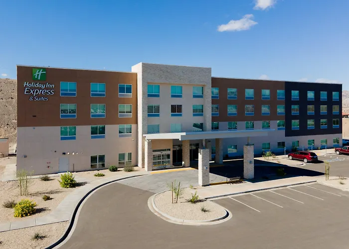 Holiday Inn Express & Suites - Bullhead City By Ihg