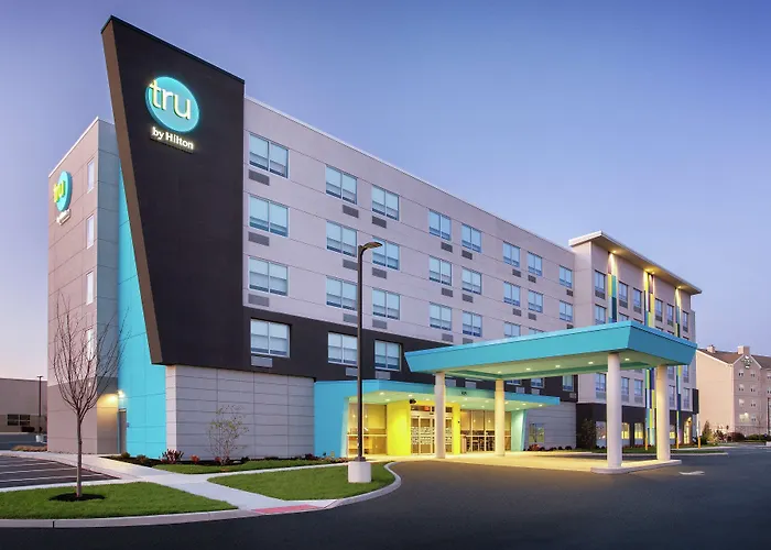 Audubon Hotels