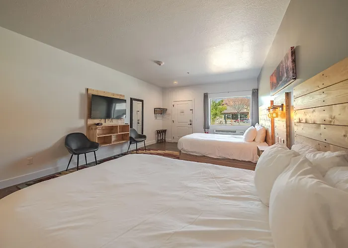 Kanab Suites