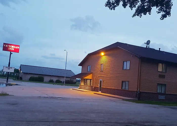 Central City Hotels