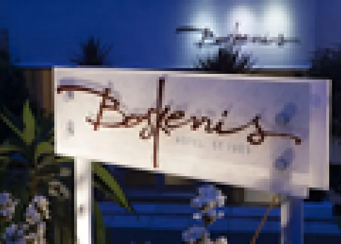 Boskerris Hotel