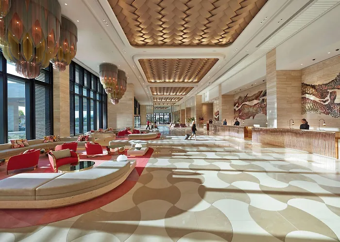 Casino-Hotels in Perth