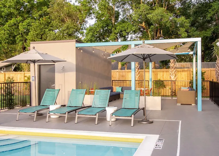 Niceville Hotels