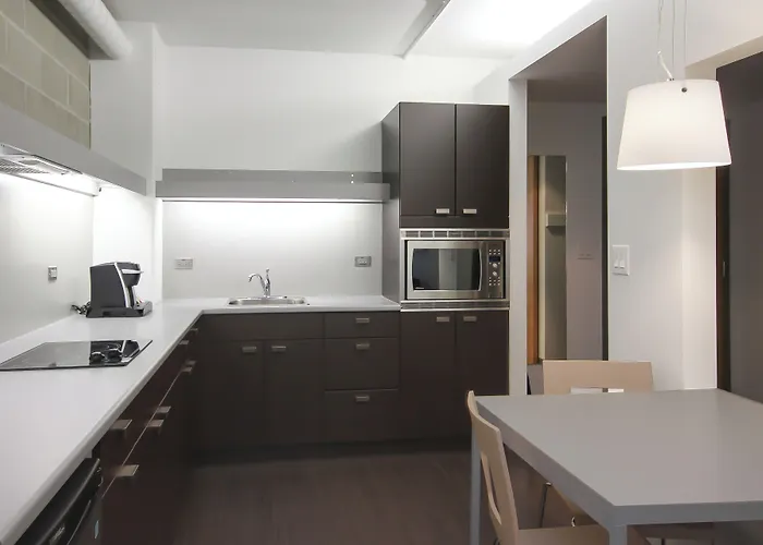 Barker Suites Southport