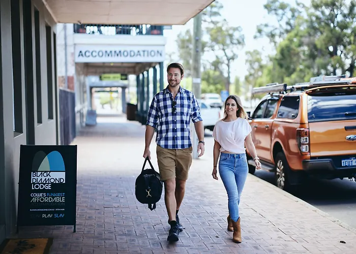 Collie Hotels
