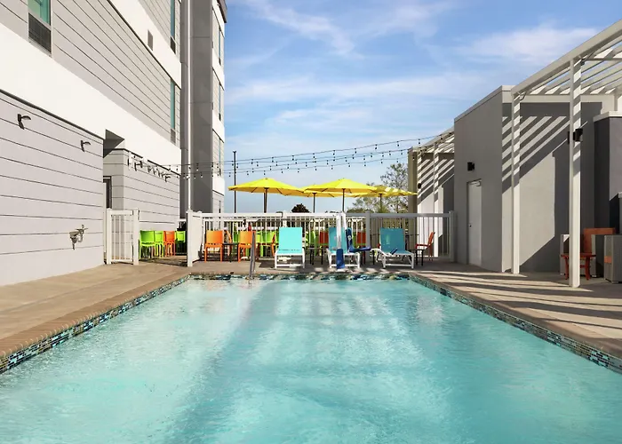 Home2 Suites By Hilton Vicksburg, Ms