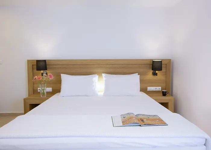 Nydri (Lefkada) Hotels
