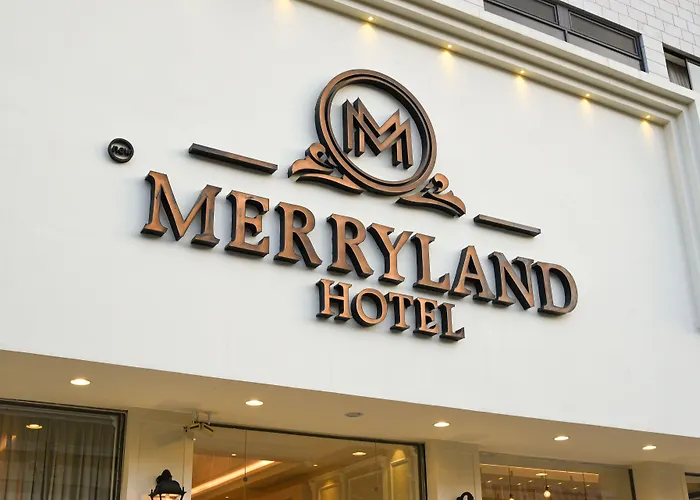 Hotels in Amman