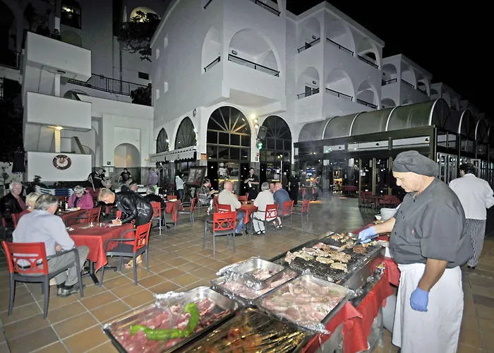 Colina Mar