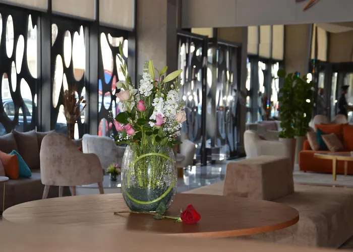 Rabat Hotels