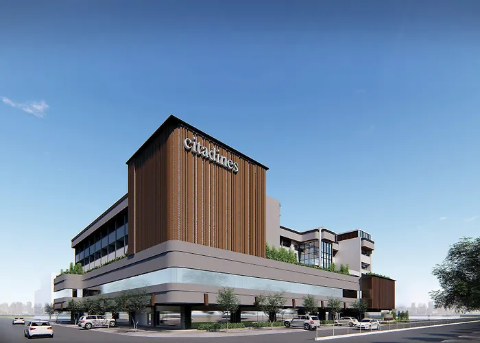 Citadines Amigo Iloilo